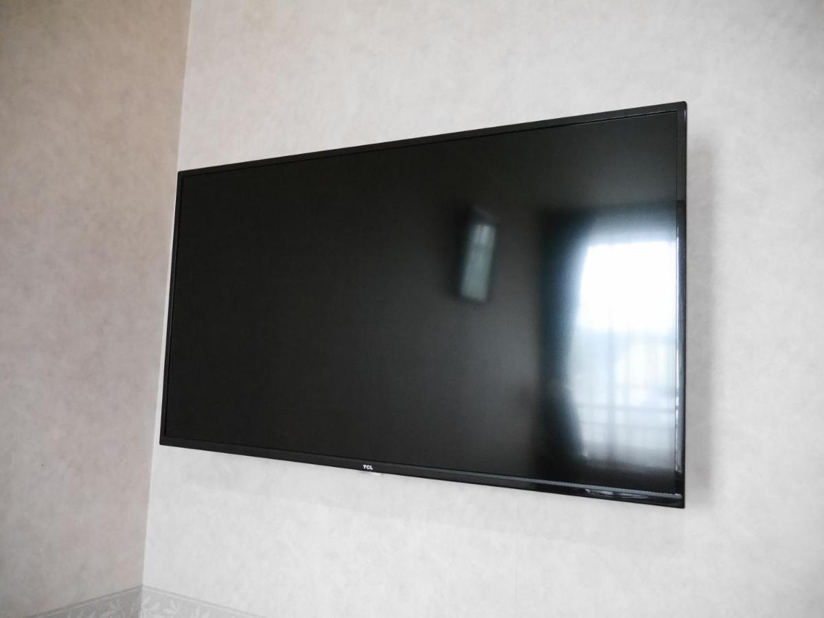 Station Business Hotel Tenshukaku Hitoyoshi Luaran gambar