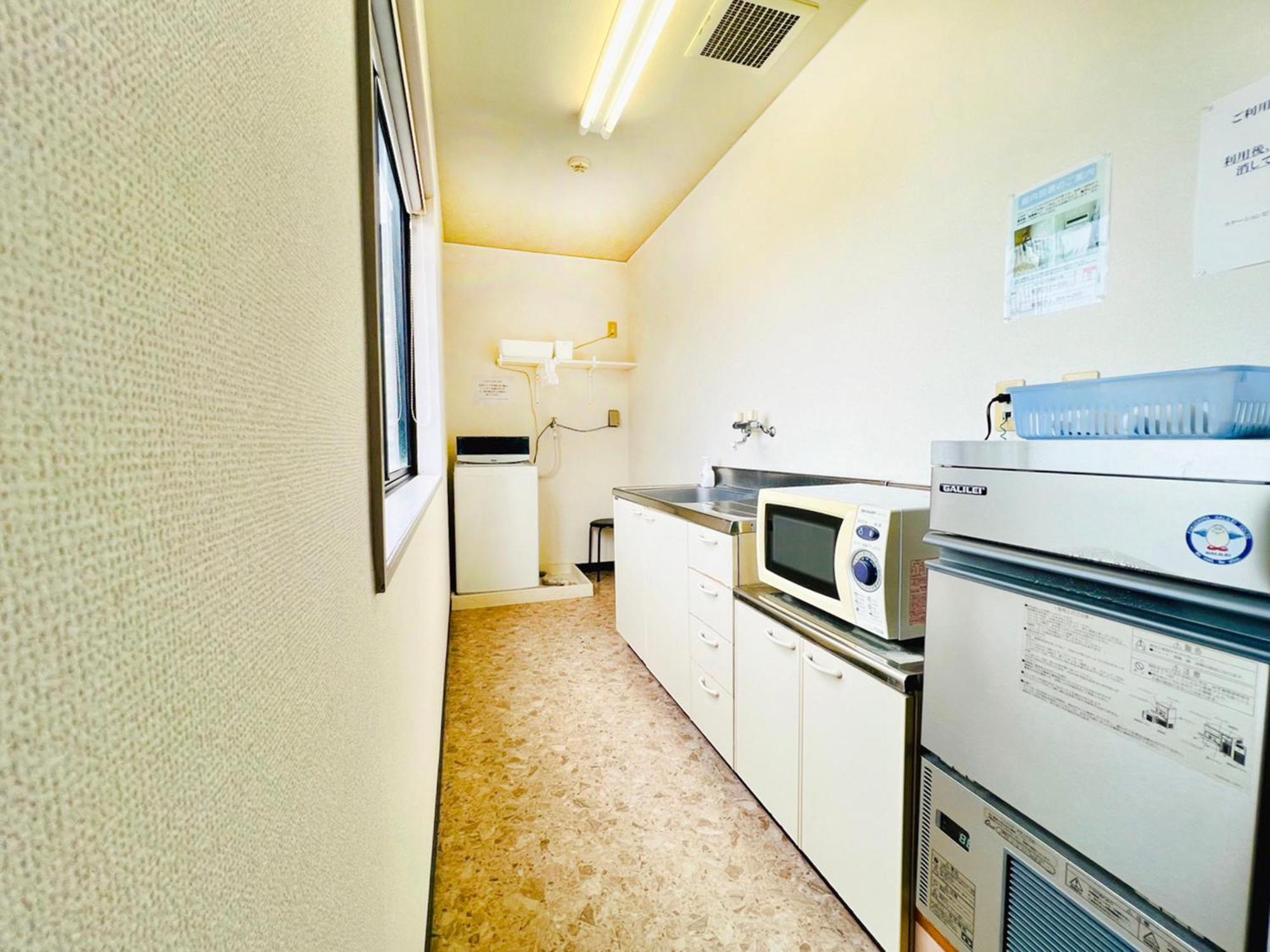 Station Business Hotel Tenshukaku Hitoyoshi Luaran gambar