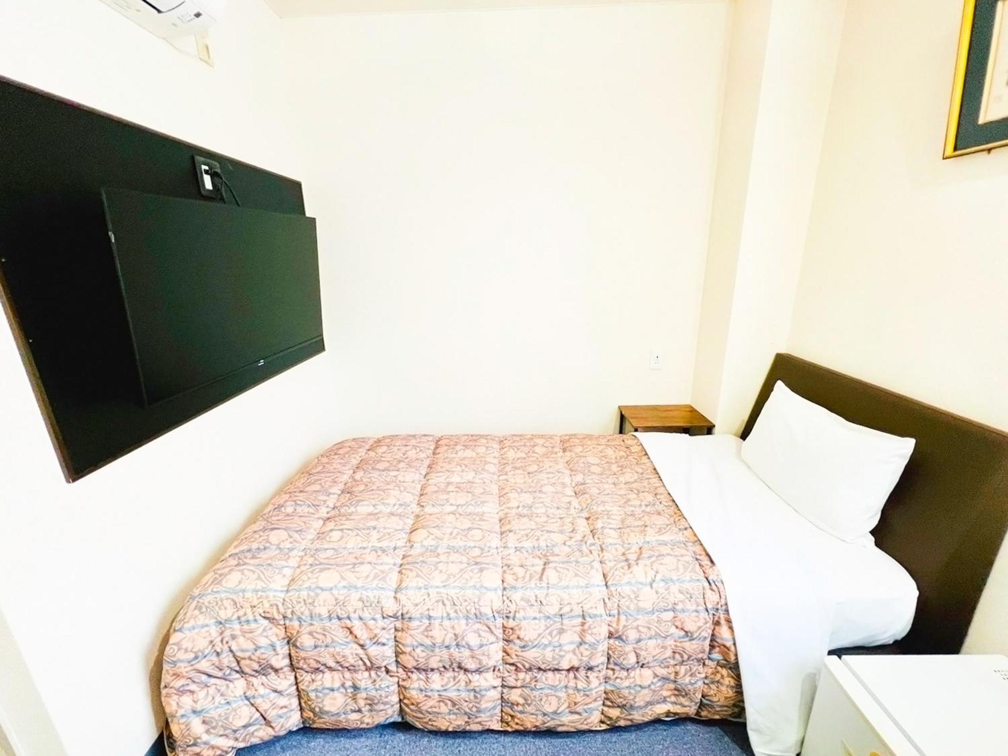 Station Business Hotel Tenshukaku Hitoyoshi Luaran gambar