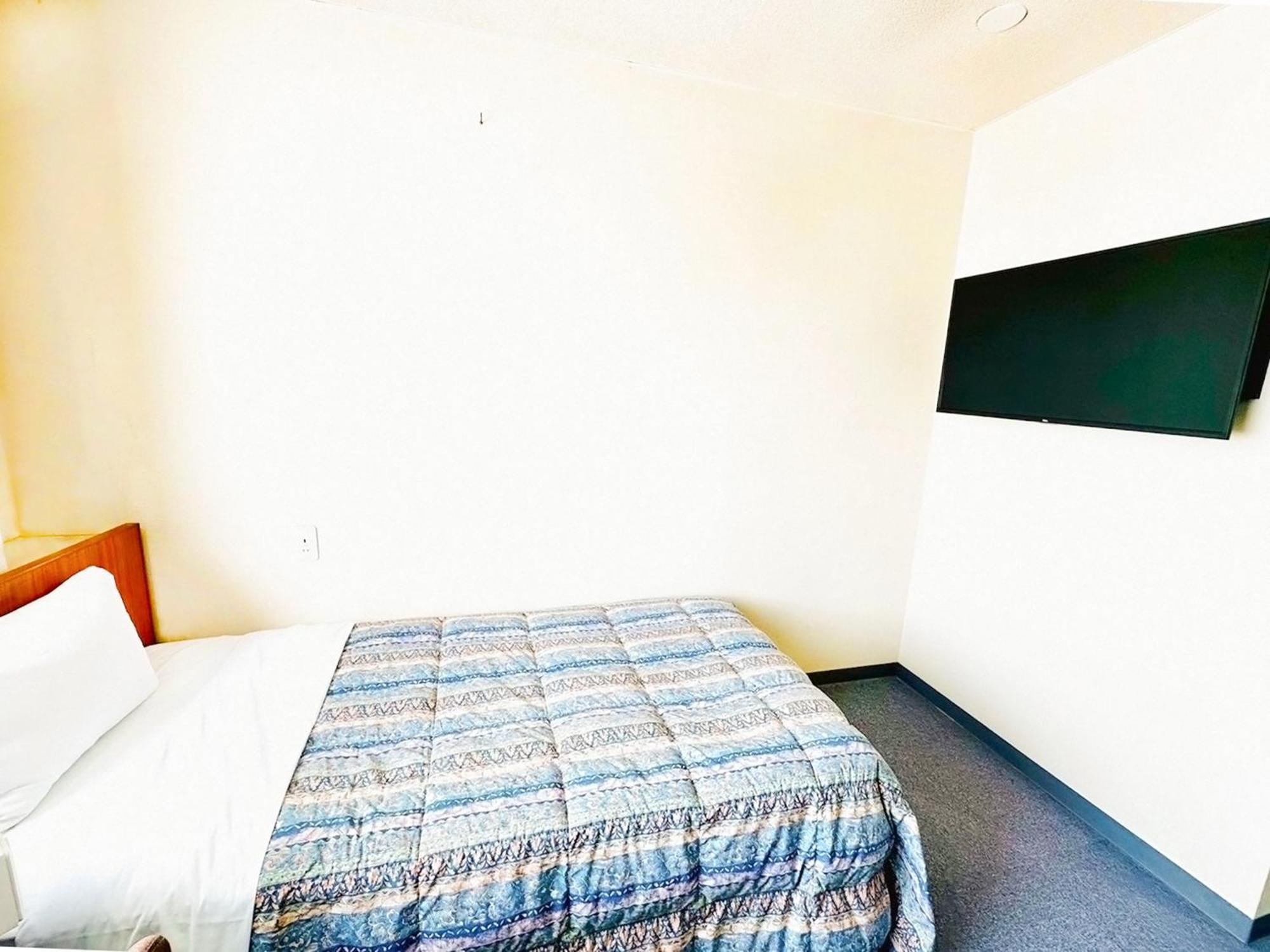 Station Business Hotel Tenshukaku Hitoyoshi Luaran gambar